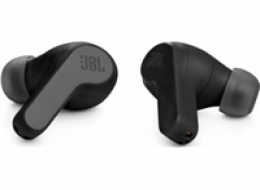 JBL&nbsp;Wave&nbsp;200TWS&nbsp;Black&nbsp;bezdrátová&nbsp;sluchátka&nbsp;do&nbsp;uší