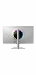 SAMSUNG MT LCD 32" Odyssey OLED G8 (G80SD), Smart, QD OLED UHD 4K, Rovný, AI Procesor, 240Hz, 0,03ms