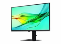 BAZAR - #SAMSUNG MT LED LCD - 27" ViewFinity S6 (S60UD) QHD, USB-C - Poškozený obal
