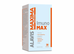 ALAVIS MAXIMA ImunoMAX 30 kapslí