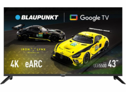 Blaupunkt 43UGB5500S