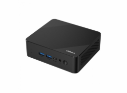 UMAX Mini PC U-Box A15 Pro/ i3-1215U/ 16GB/ 512GB SSD/ Thunderbolt/ 2x HDMI/ 4x USB 3.2/ BT/ Wi-Fi/ LAN/ W11 Pro