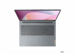 Lenovo IdeaPad Slim 3 16ABR8   Ryzen 7 5825U/16GB/SSD 1TB/16"/WUXGA/IPS/AG/300nitů/65W/WIN11 Home/šedá