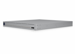 Switch Ubiquiti Networks Pro XG 24 PoE UniFi, 8x 2,5GLan s PoE, 16x 10GLan s PoE, 2x SPP+, 720W