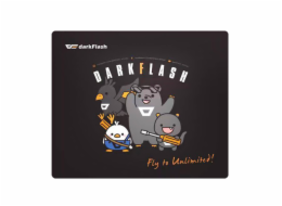 Herní podložka pod myš Darkflash