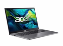 ACER NTB Aspire Go 17 (AG17-31P-C3RA),N150,17.6"FHD,4GB,128GB UFS,Intel Graphics,W11H in S,Gray