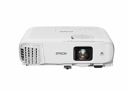 BAZAR - EPSON projektor EB-982W, 1280x800, WXGA, 4200ANSI, USB, HDMI, VGA, LAN, 17000h ECO životnost lampy, 3 ROKY ZÁRUK