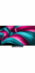 LG OLED65C58LA.AEU