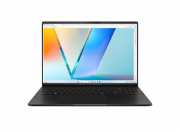 ASUS Vivobook S 16/S5606CA-OLED045W/U7-255H/16"/2880x1800/32GB/1TB/Arc 140T/W11H/Black/2R