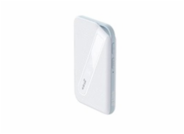 D-Link DWR-932 Mobile Wi-Fi 4G LTE Hotspot 150 Mbps, bílý