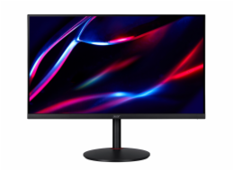 ACER LCD Nitro XV320QUM3,31.5" IPS QHD,180Hz,1ms,250nits,HDMI,DP,Audio,Repro,VESA,Black