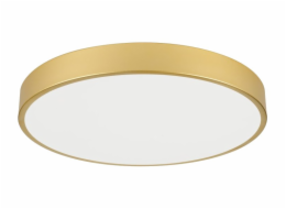 IMMAX NEO LITE SEMPLICI SMART LED stropní svítidlo zlaté 60cm 60W 4500 lm, BEACON gold, Wi-Fi, TUYA