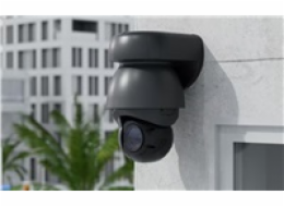 Ubiquiti AI PTZ Industrial, Überwachungskamera