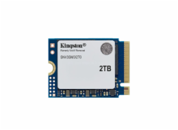 Kingston NV3 2230/2TB/SSD/SAS/M.2 NVMe/5R