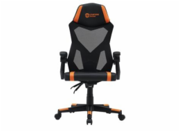 CANYON gaming chair Flow MCH01 Mesh Black Orange