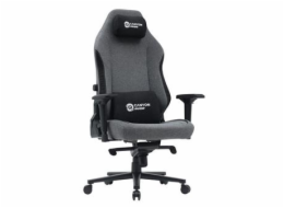 CANYON gaming chair Boulder XLCH01 King Size Grey