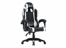 CANYON gaming chair Core SGCH2 Black White