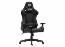 CANYON gaming chair Crest FCH01 Fabric Grey