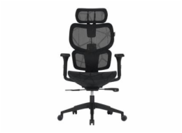 CANYON gaming chair Ventra MOCH01 Mesh Black