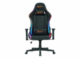 CANYON gaming chair Irida RGBCH03 RGB Black