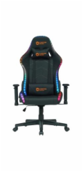 CANYON gaming chair Irida RGBCH03 RGB Black
