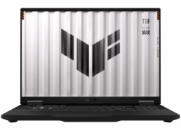 ASUS TUF Gaming A16 - Ryzen 7 260/16GB/1TB SSD/RTX 5070 8GB/16"/WUXGA/IPS/165Hz/2y PUR/Win 11 Home/šedá