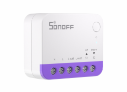 WiFi Sonoff MINI-RBS Chytrý mini vypínač 