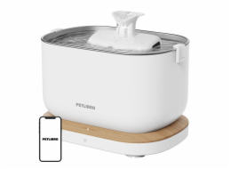 Petlibro Dockstream pítko s aplikací, 2,5 l
