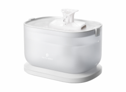 Napáječka Petlibro Dockstream s bezdrátovým čerpadlem, 2,5 l