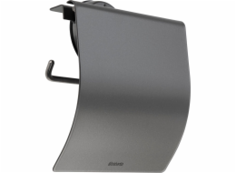 Brabantia Toilettenpapierhalter Platinum
