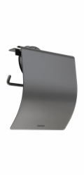 Brabantia Toilettenpapierhalter Platinum