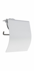Brabantia Toilettenpapierhalter Pure White
