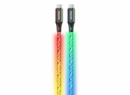 Philips USB-C to USB-C Party Cable 1m