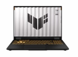 ASUS TUF Gaming F16 FX608JH-RV002W, i5-13450HX, 16.0˝ 1920x1200 WUXGA, RTX 5050/8GB, 16GB, SSD 512GB, W11H