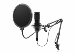 Mikrofon Niceboy VOICE Handle 