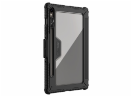 Nillkin Bumper PRO Protective Stand Case Multi-angle pro Samsung Galaxy Tab S9/S10 FE Black