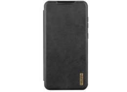 Nillkin Qin Book PRO Pouzdro pro Samsung Galaxy A56 5G Black