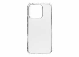 Tactical TPU Kryt pro Honor 400 Lite Transparent