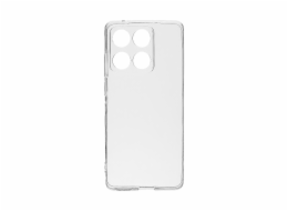 Tactical TPU Kryt pro Motorola Edge 60 Fusion Transparent
