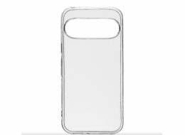 Tactical TPU Kryt pro Google Pixel 10 Pro Transparent