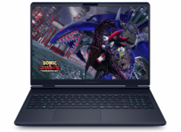 Dell Alienware/16X Aurora AC16251/U7-255HX/16"/2560x1600/32GB/1TB/RTX 5060/W11P/Blue/3R NBD