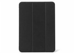 Decoded Textured Silicone Slim Cover 11   iPad Pro M4 Charcoal