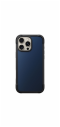 Nomad Rugged Case iPhone 16 Pro Max Atlantic Blue
