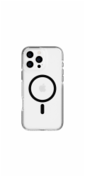 Tech21 EvoCrystal MagSafe iPhone 16 Pro Max Black