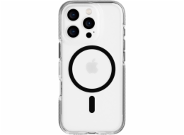 Tech21 EvoCrystal MagSafe iPhone 16 Pro Black