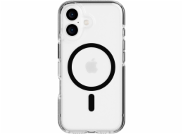 Tech21 EvoCrystal MagSafe iPhone 16 Black