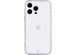 Tech21 EvoClear MagSafe iPhone 16 Pro Max Transparent