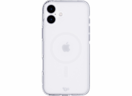 Tech21 EvoClear MagSafe iPhone 16 Plus Transparent