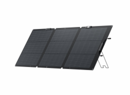 EcoFlow Solar Panel 160W NextGen for Power Station RIVER DELTA