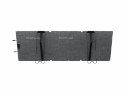 Přenosný solární panel EcoFlow 160W